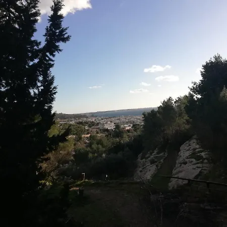 Bella Vista Appartamento Nardò
