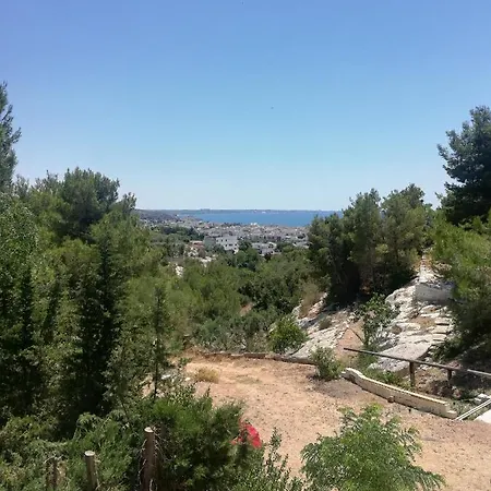 Appartamento Bella Vista