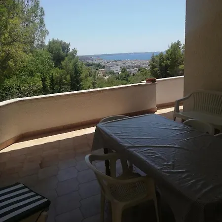 Bella Vista *