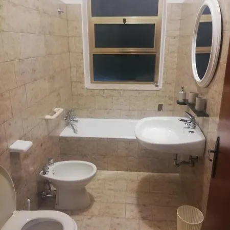 Bella Vista Appartamento