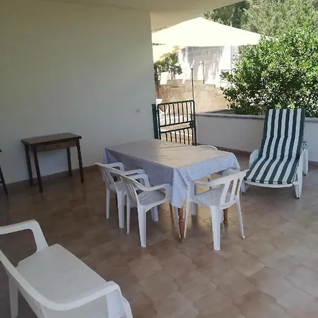 Appartamento Bella Vista Nardò