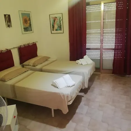 Appartamento Bella Vista Nardò