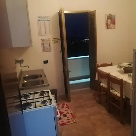 Appartamento Bella Vista